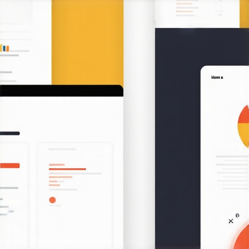 A workspace setup showing citation and analytics software for maintaining Google Maps rankings.