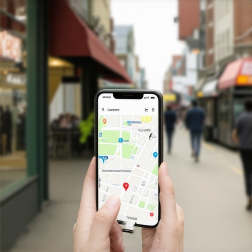 Google Maps Optimization: Top Tips to Improve Local Search Visibility in 2024