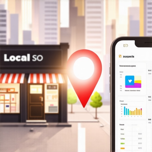 Local SEO Boost: Proven Strategies to Elevate Google Maps Rankings