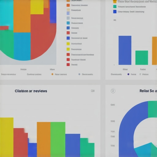 Local SEO Dashboard Tools Screenshot of citation management and review monitoring dashboards for local SEO