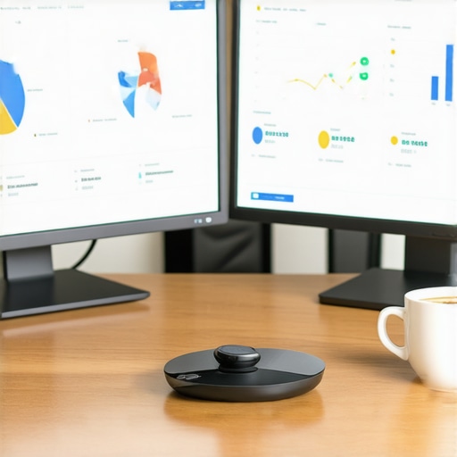 A workspace showing SEO dashboard screens with citation and review management tools.