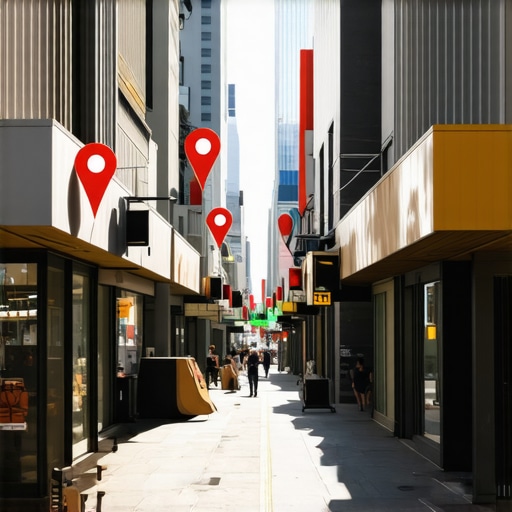 Map Pack Ranking Solutions: Boost Your Google Maps Visibility in 2024