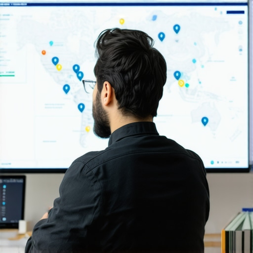 Maps Boosting Service: Proven Strategies to Elevate Google Maps Rankings