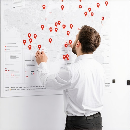 Stop Losing Leads: 7 Map Ranking Help Fixes for 2026