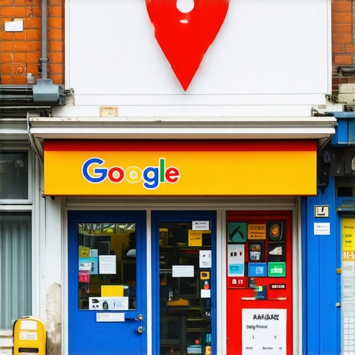 Top Local SEO Boost Strategies: Enhance Your Google Maps Visibility Today