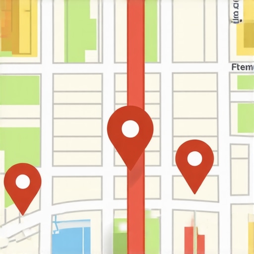 Top Map Pack Ranking Help: Boost Google Maps Visibility 2024
