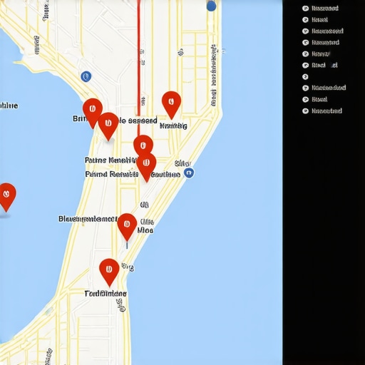 Top Map Pack Ranking Solutions for Better Google Maps Visibility
