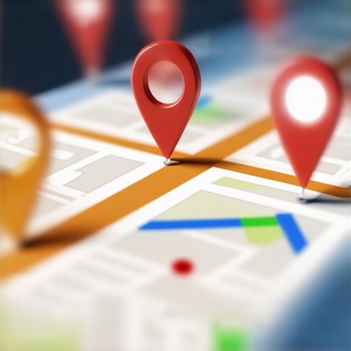 Top Maps Boosting Service: Boost Google Maps Rankings Today