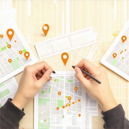 Top Maps Boosting Service Strategies for Local SEO Success