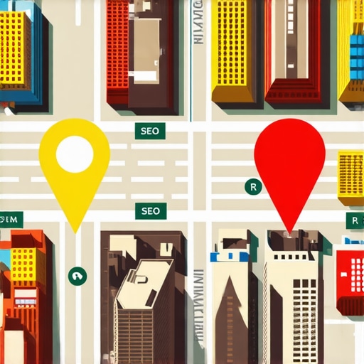 Why Your SEO Maps Service Fails in High-Competition Cities [2026]