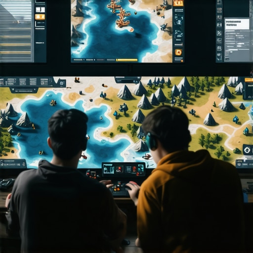 3 New Map Ranking Help Tactics to Outperform Rivals in 2026