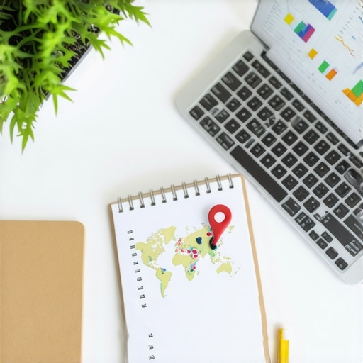 6 SEO Maps Service Checklist Items to Win the Top Spot [2026]