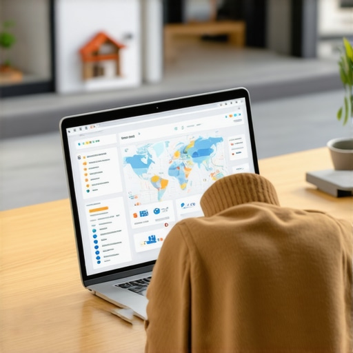 How This SEO Maps Service Strategy Fixed a 0-Visit Shop [2026]