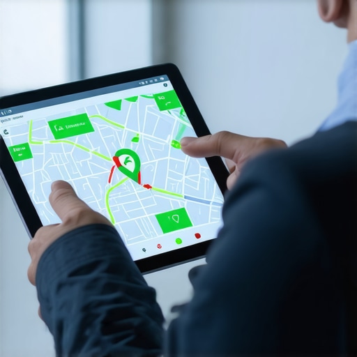 Stop Ranking Ghosting: 4 Map Ranking Help Tips for 2026