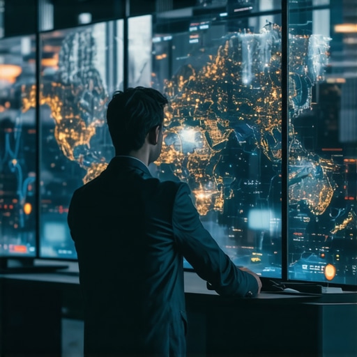 This SEO Maps Service Strategy Fixed a 0-Click Profile [2026]