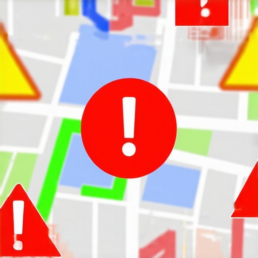 Why Your Mappack Service Failed the 2026 Proximity Filter