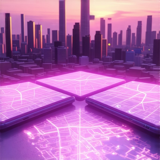 3 Maps Boosting Service Secrets for 2026 Mobile Dominance