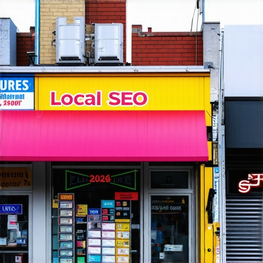 5 Local SEO Boost Tactics for 2026 That Beat Large Chains