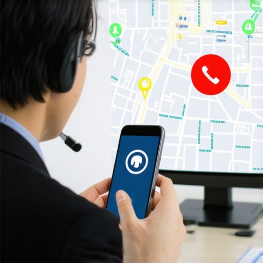 Did Your Mappack Service Fail the 2026 Click-to-Call Test?