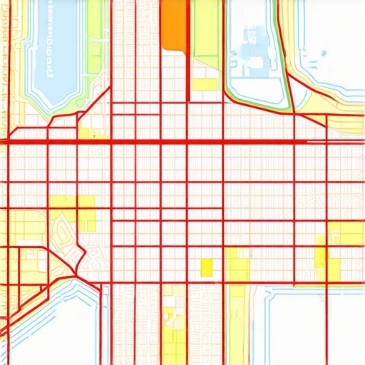 Does Your Map Ranking Help Beat 2026's Neighborhood Filters?