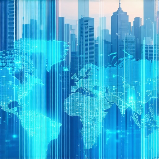 How This Maps Boosting Service Strategy Beats 2026 Rival Density