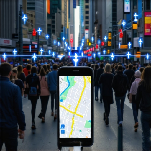 Is Your SEO Maps Service Ignoring These 2026 Mobile Signals?