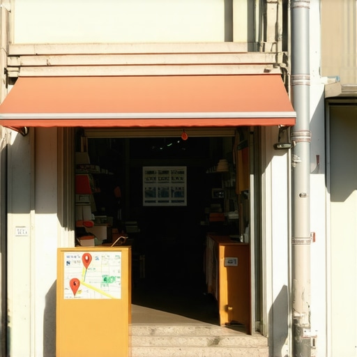 Why Your Shop is Invisible: 5 Map Ranking Help Fixes [2026]