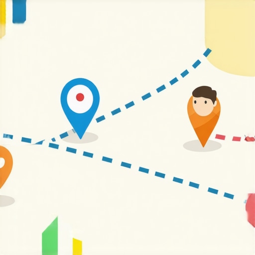 4 Map Ranking Help Fixes That Stop 2026 Proximity Ghosting