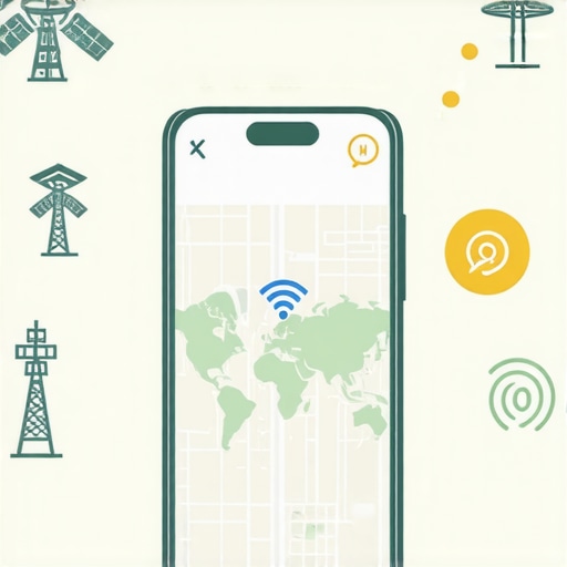 4 Map Ranking Help Tactics for 2026 Mobile Signal Gains