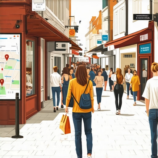 5 Local SEO Boost Tweaks for 30% More 2026 In-Store Visits