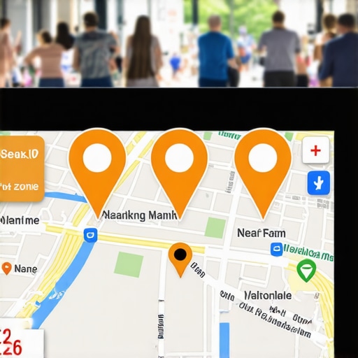 5 Mappack Service Fixes to Rank in 2026 'Near Me' Zones