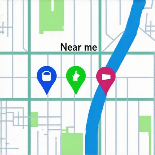 5 Mappack Service Fixes to Rank in 2026 'Near Me' Zones