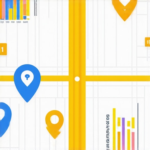 How This Map Ranking Help Strategy Doubled 2026 Store Visits
