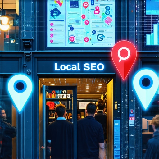 Is Your Local SEO Boost Ignoring 2026 Path-to-Store Data?