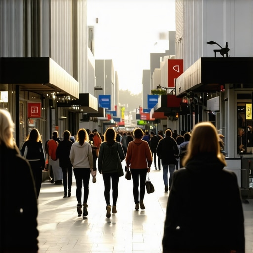 Why Your 2026 Local SEO Boost Needs Real Foot-Traffic Data