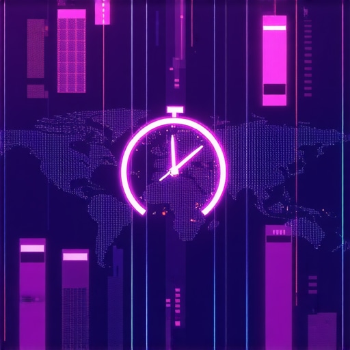 Why Your Map Ranking Help Fails the 2026 Latency Test