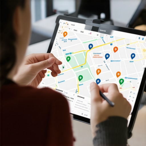3 Specific Photo Updates That Actually Trigger Higher Map Engagement