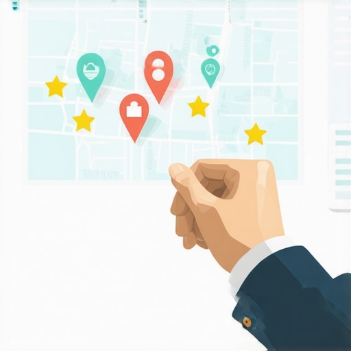 3 Specific Trust Signals That Stop Your Map Pack Ranking From Dropping Overnight