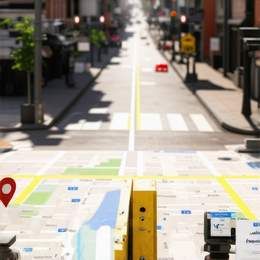 5 Specific Signs Your Local Competitors Are Manipulating Their Map Ranking