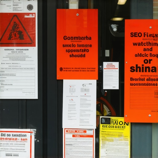 7 Red Flags to Spot During Your Next Local SEO Audit