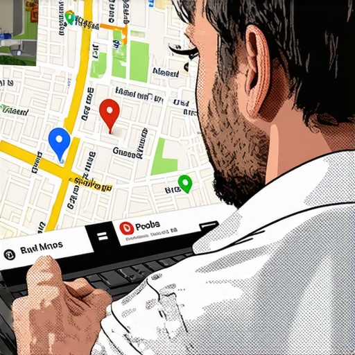 Choosing the Wrong Google Business Category is Ghosting Your Local Search Results