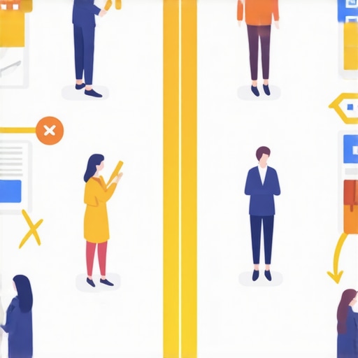 How We Outranked 10-Year-Old Local Businesses Using Only Neighborhood Signals
