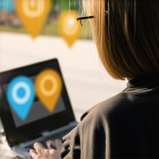 How a Simple Proximity Test Can Prove if Your Local SEO Boost is Actually Working
