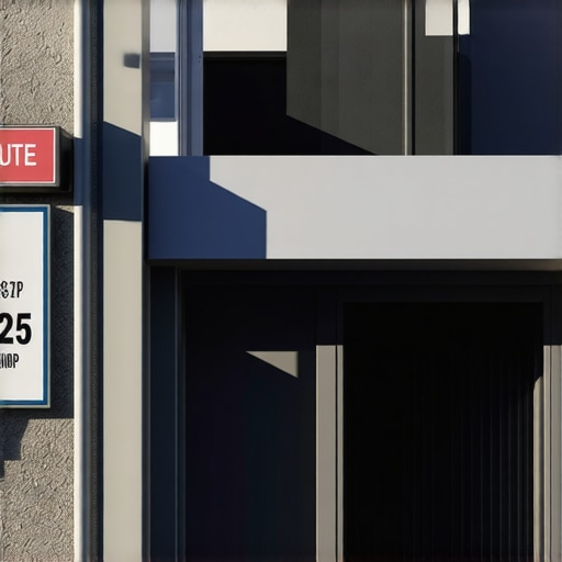 How a Simple Suite Number Error Can Ghost Your Shop in Local Search