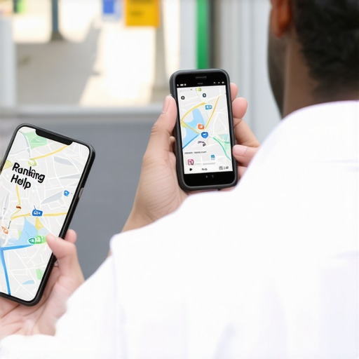 Stop Paying for Map Ranking Help That Doesn't Translate to Google Directions Requests