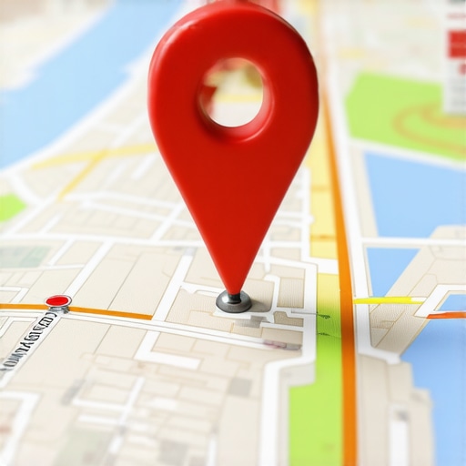 The Backlink Strategy That Actually Pulls Your Map Pin into the Top 3