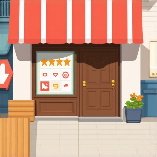 The Hidden Checklist for Dominating Local Search Visibility Without Paying for Fake Reviews