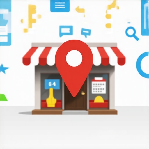 The Hidden Reason Your Business Pin Disappeared From Local Results