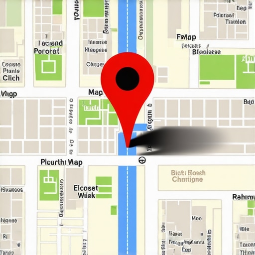 The Proximity Glitch That Keeps Your Map Pin From Showing Up Across Town