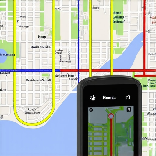 The Real Reason Your SEO Maps Service Results Stop at the City Line